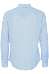 Casual Friday Anton - Hørmix skjorte - HUSET Men & Women