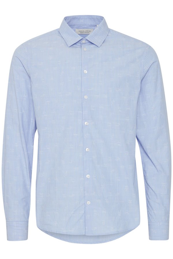 Casual Friday Anton - Skjorte - HUSET Men & Women - Casual Friday