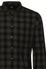 Casual Friday Anton - Ternet fløjlsskjorte i regular fit - HUSET Men & Women