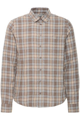 Casual Friday Antons - Langærmet skjorte - HUSET Men & Women - Casual Friday
