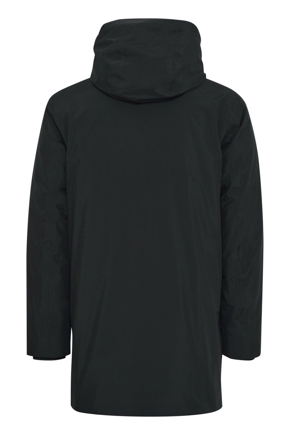 Casual Friday Arbour - Parka dunjakke - HUSET Men & Women