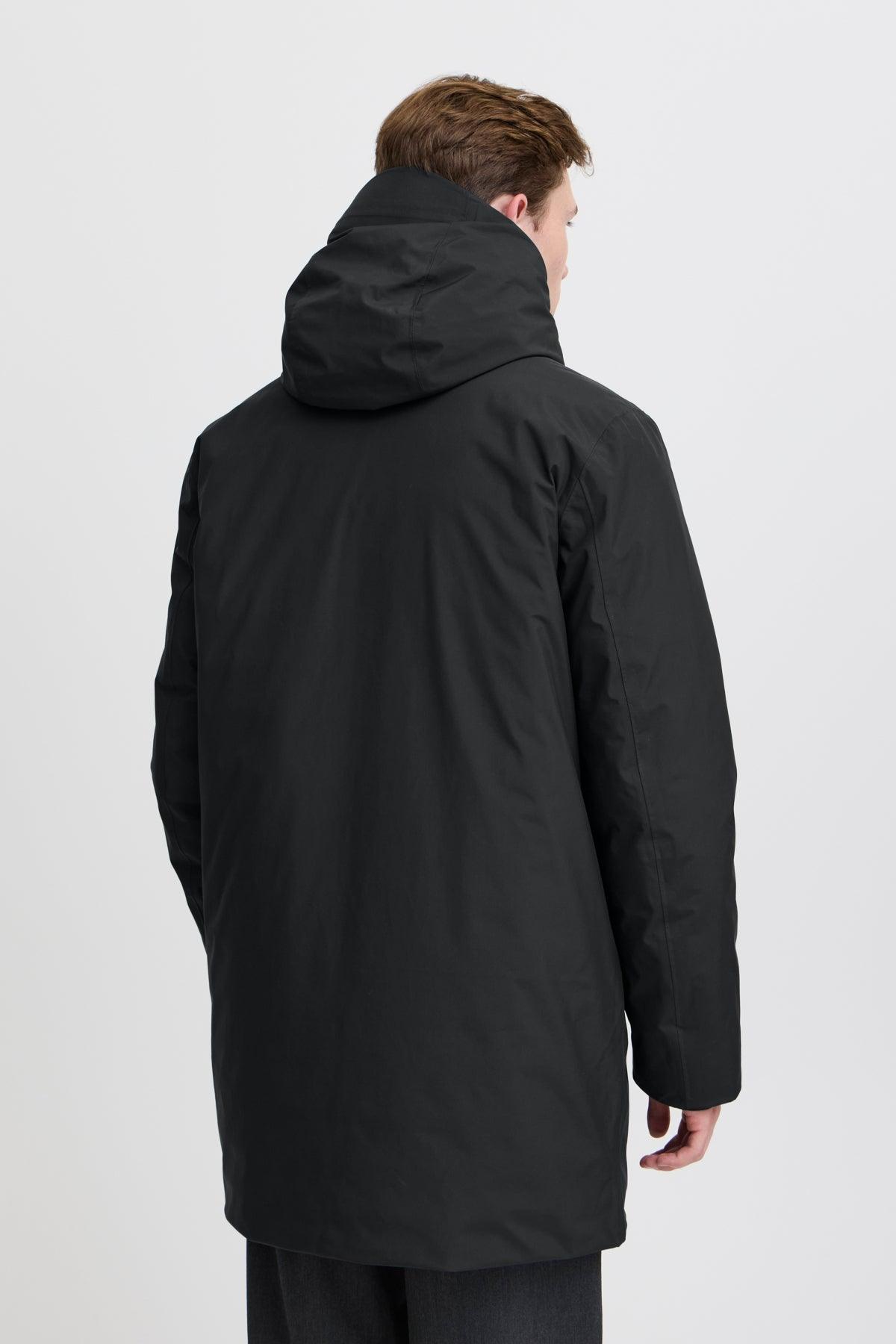 Casual Friday Arbour - Parka dunjakke - HUSET Men & Women