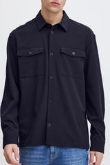 Casual Friday Augusto - Overshirt - HUSET Men & Women
