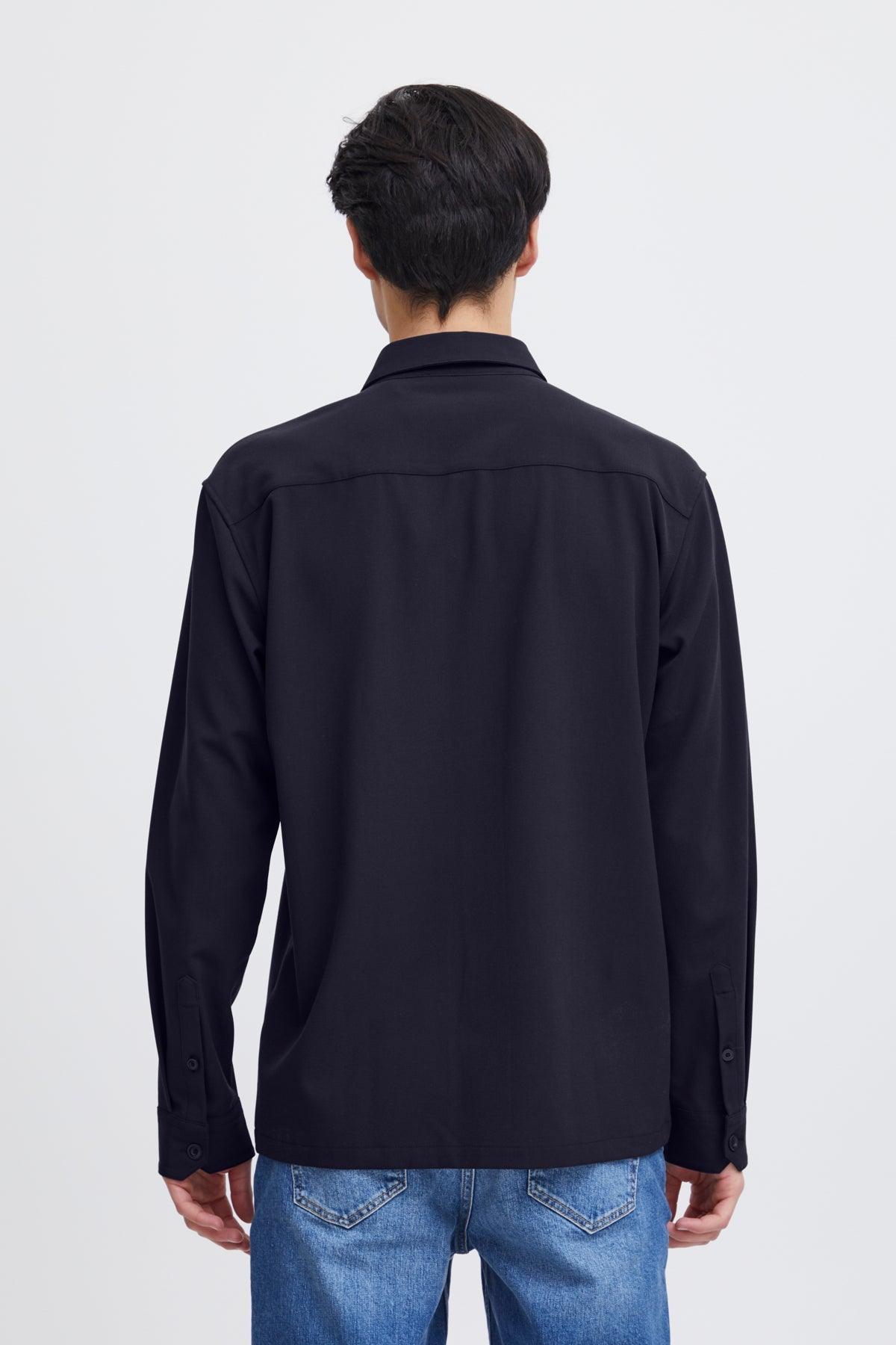 Casual Friday Augusto - Overshirt - HUSET Men & Women