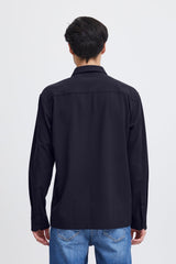 Casual Friday Augusto - Overshirt - HUSET Men & Women