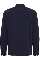 Casual Friday Augusto - Overshirt - HUSET Men & Women