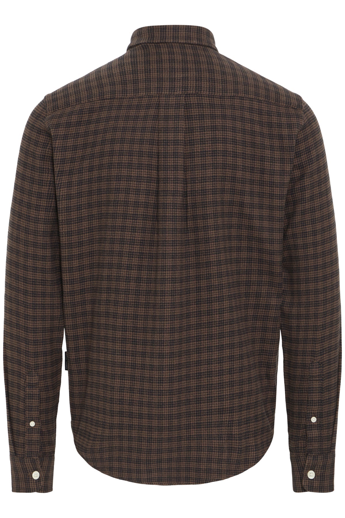 Casual Friday Benedict - Overshirt - HUSET Men & Women - Casual Friday