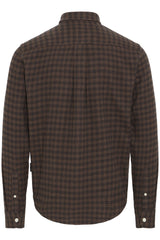 Casual Friday Benedict - Overshirt - HUSET Men & Women - Casual Friday