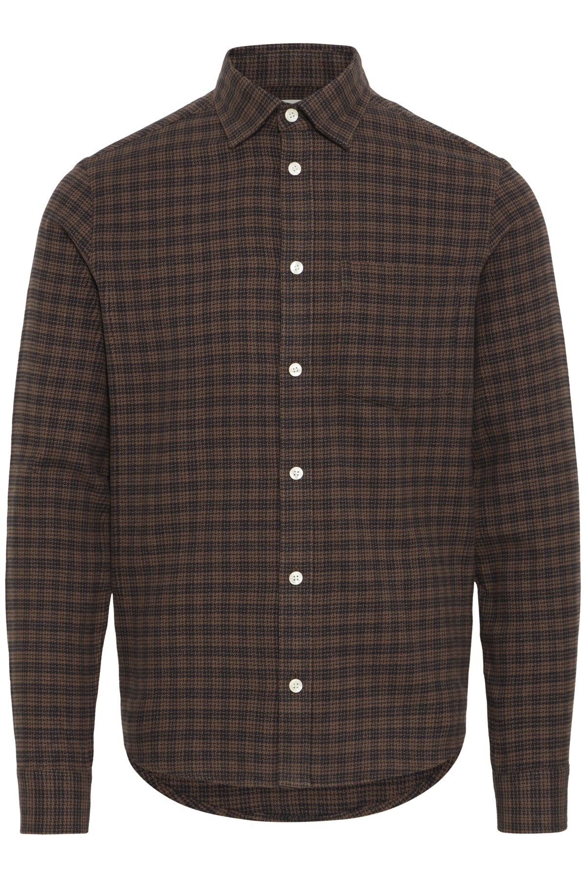 Casual Friday Benedict - Overshirt - HUSET Men & Women - Casual Friday