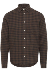 Casual Friday Benedict - Overshirt - HUSET Men & Women - Casual Friday