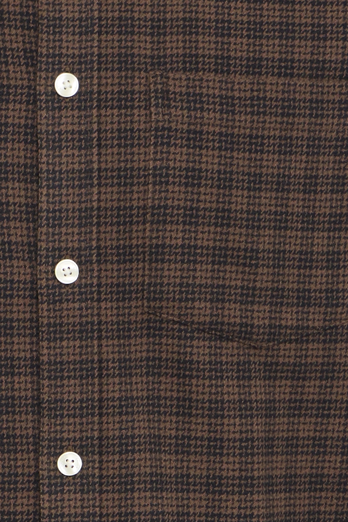 Casual Friday Benedict - Overshirt - HUSET Men & Women - Casual Friday