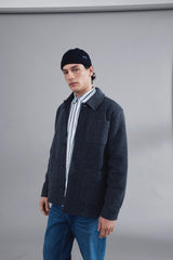Casual Friday Benzo - Fisherman beanie - HUSET Men & Women