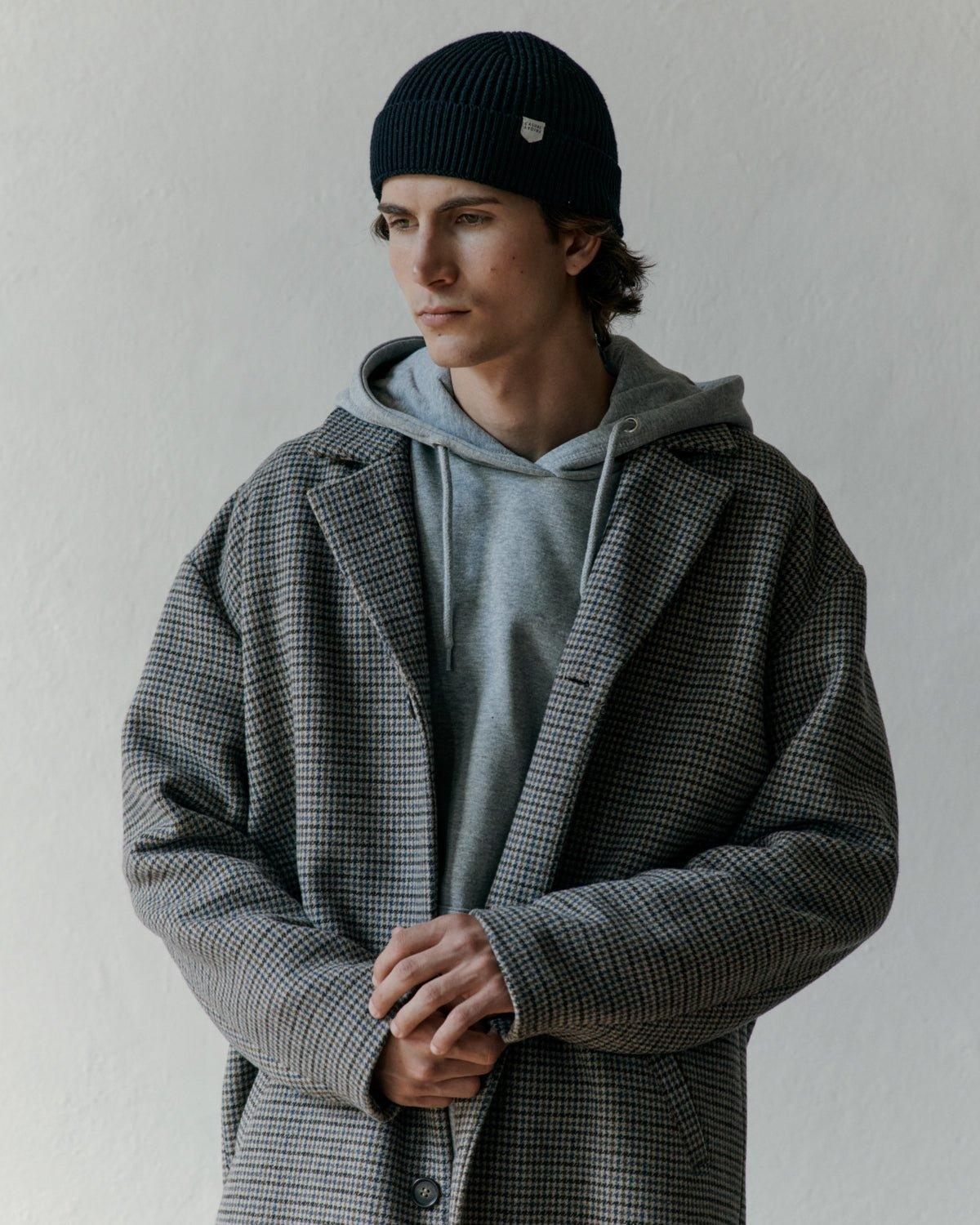Casual Friday Benzo - Fisherman beanie - HUSET Men & Women