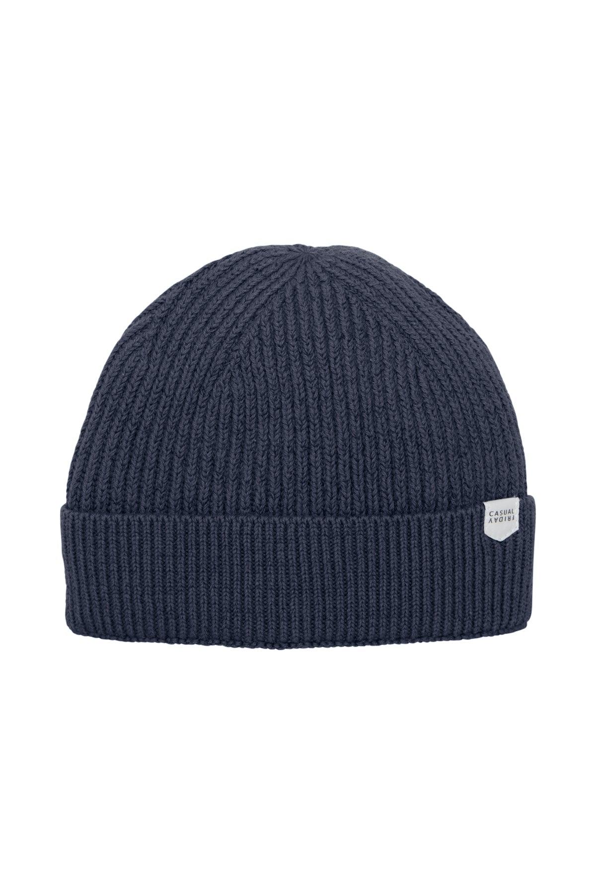 Casual Friday Benzo - Fisherman beanie - HUSET Men & Women