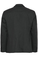 Casual Friday Bruce - Pinstriped relaxed blazer - HUSET Men & Women