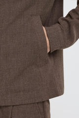 Casual Friday Charles - Jakke - HUSET Men & Women - Casual Friday