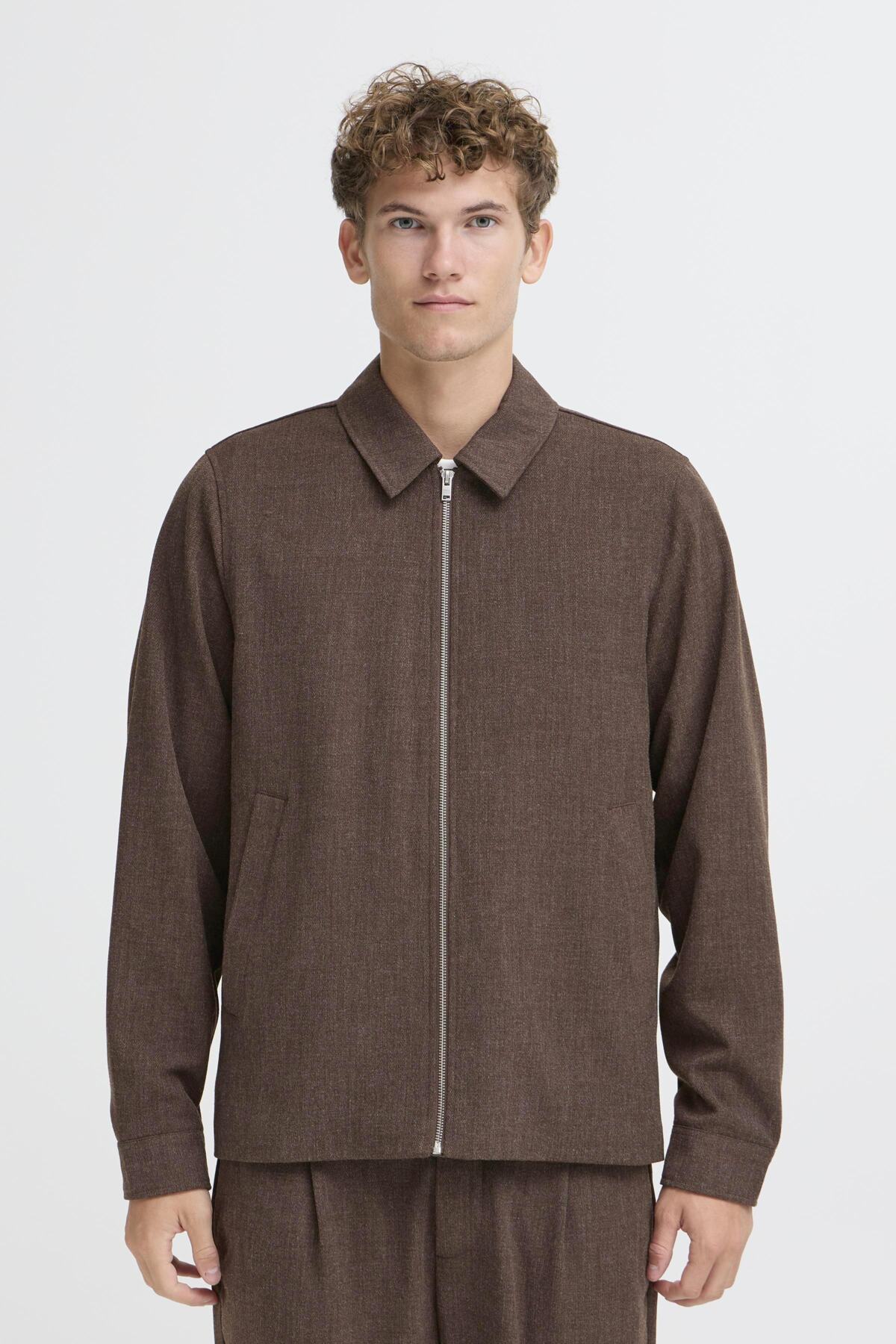 Casual Friday Charles - Jakke - HUSET Men & Women - Casual Friday