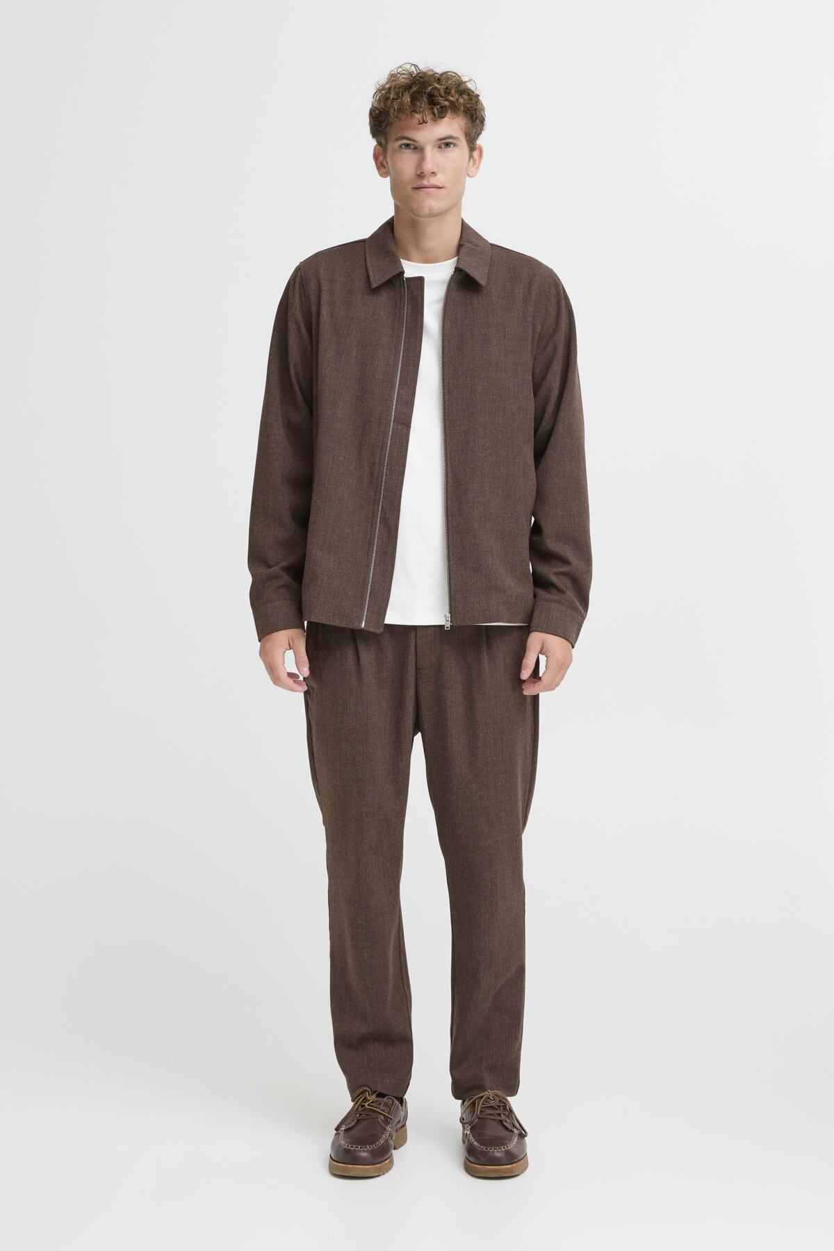 Casual Friday Charles - Jakke - HUSET Men & Women - Casual Friday