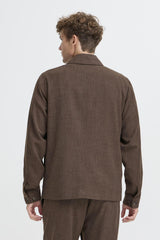 Casual Friday Charles - Jakke - HUSET Men & Women - Casual Friday