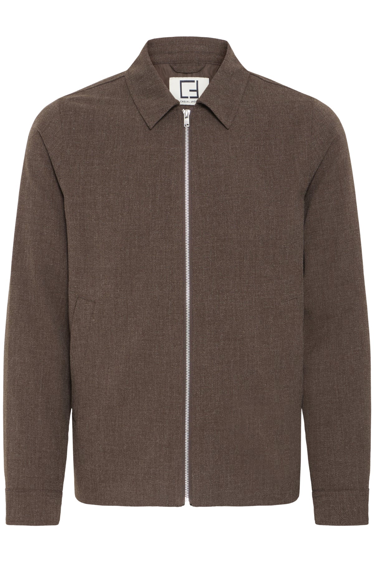 Casual Friday Charles - Jakke - HUSET Men & Women - Casual Friday