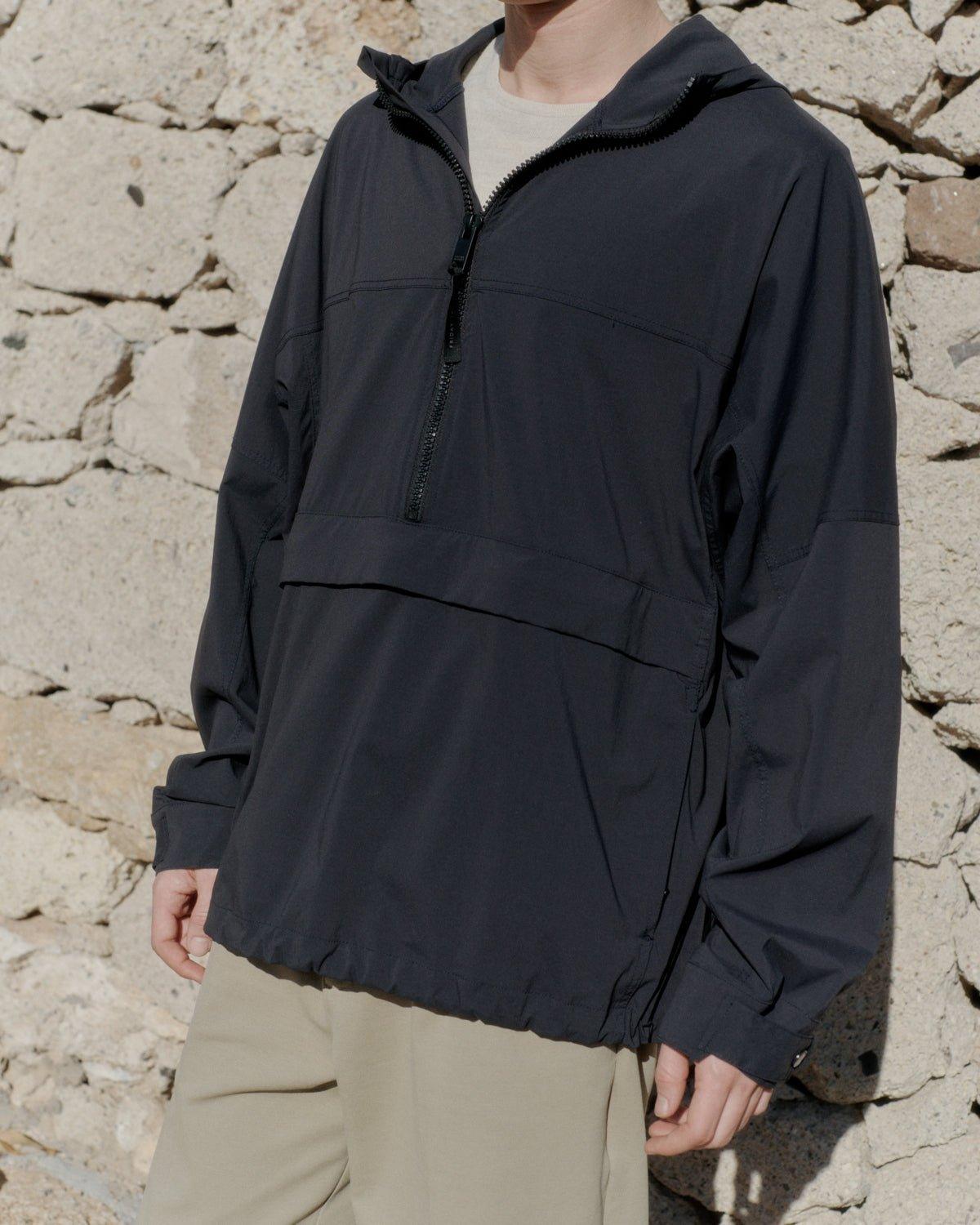Casual Friday Charlie - Anorak - HUSET Men & Women