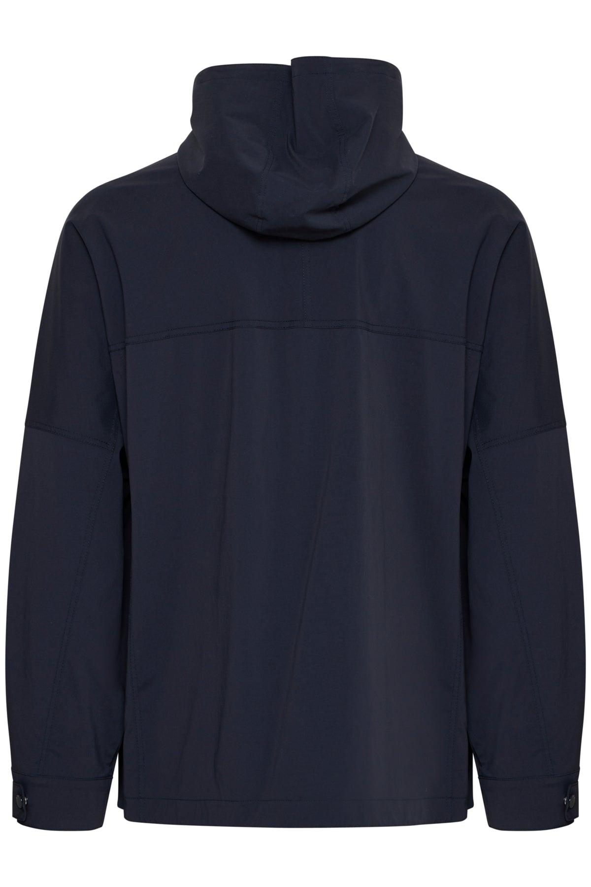Casual Friday Charlie - Anorak - HUSET Men & Women