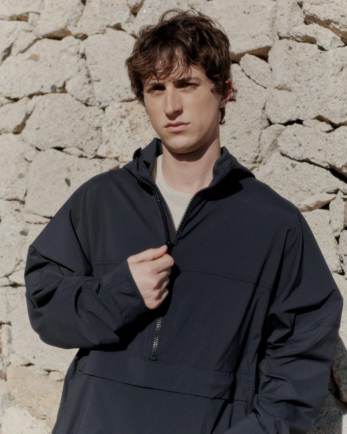 Casual Friday Charlie - Anorak - HUSET Men & Women