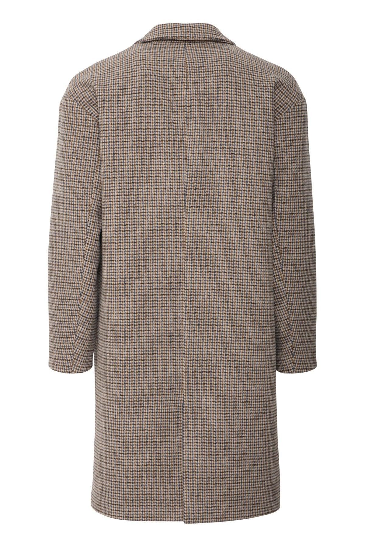 Casual Friday Claes - Frakke - HUSET Men & Women