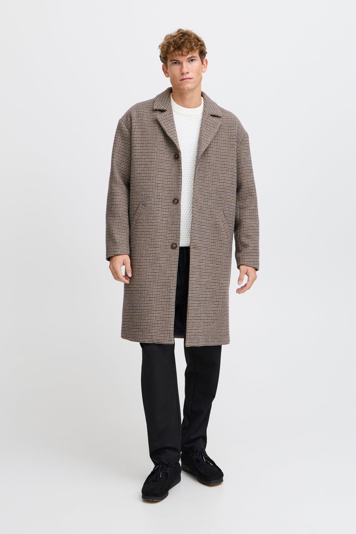 Casual Friday Claes - Frakke - HUSET Men & Women
