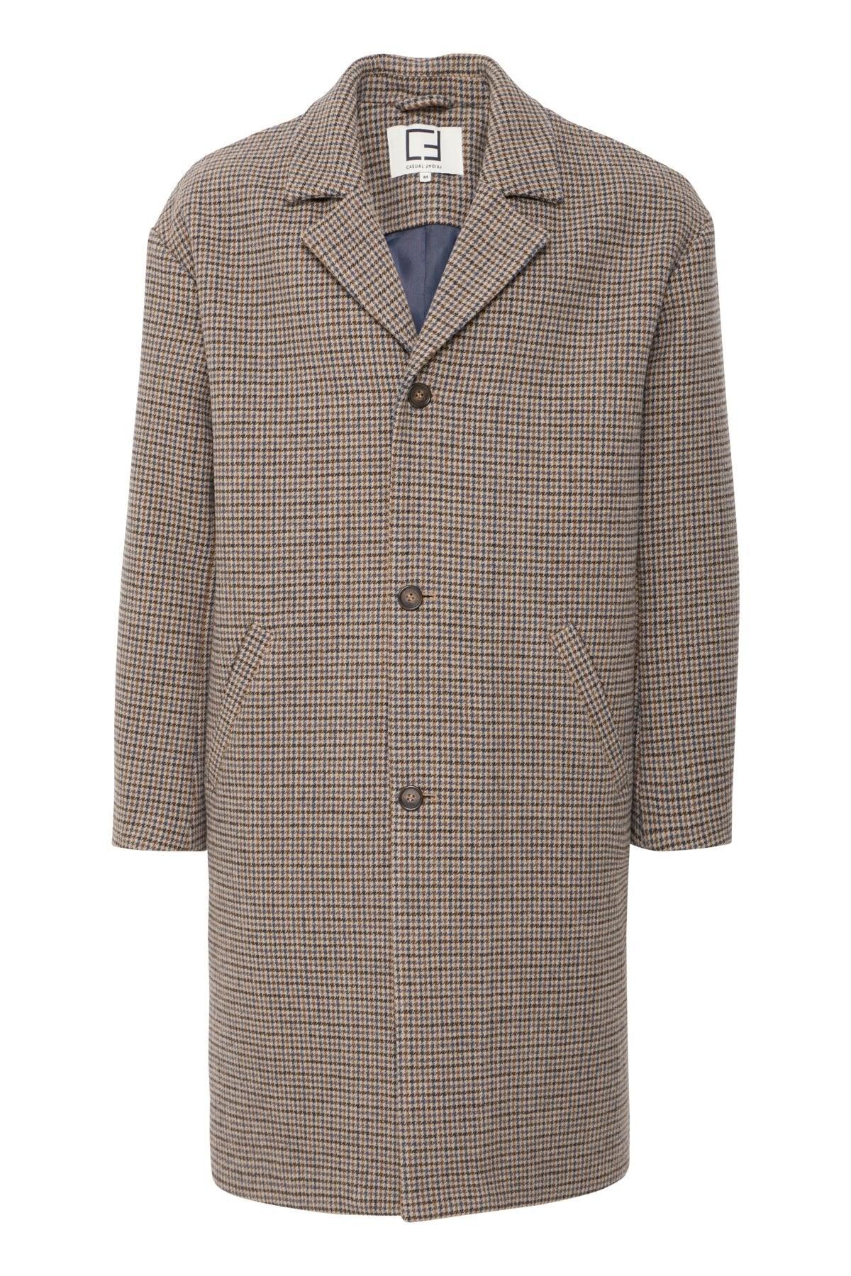 Casual Friday Claes - Frakke - HUSET Men & Women