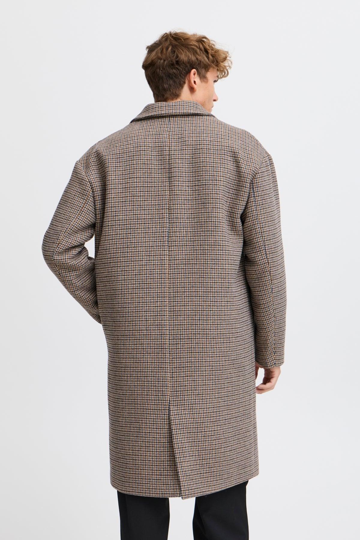 Casual Friday Claes - Frakke - HUSET Men & Women
