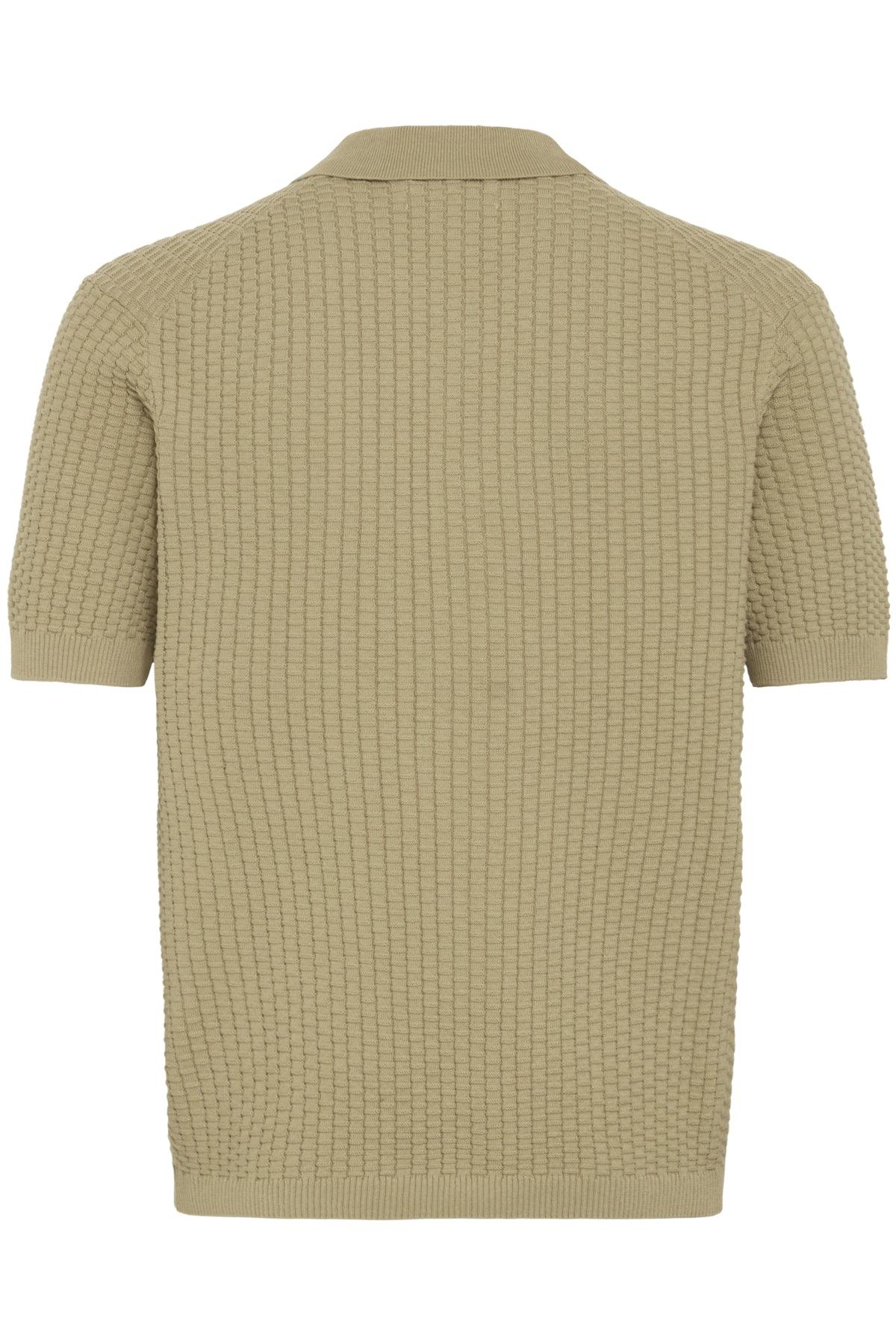 Casual Friday Conner - Kortærmet cardigan - HUSET Men & Women