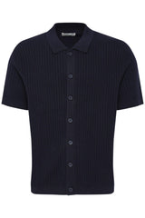 Casual Friday Conner - Kortærmet cardigan - HUSET Men & Women