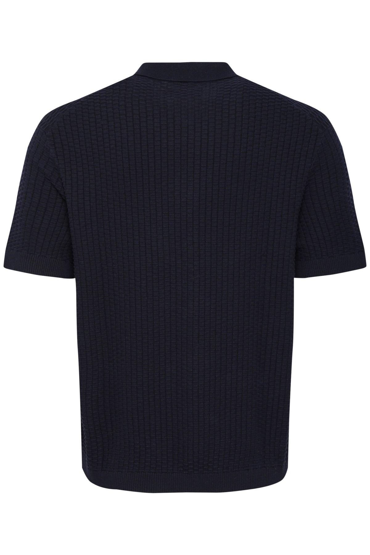Casual Friday Conner - Kortærmet cardigan - HUSET Men & Women