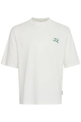 Casual Friday Conrad - Fish t-shirt - HUSET Men & Women