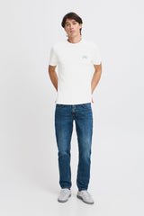 Casual Friday Etienne - Bicycle tee - HUSET Men & Women