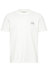 Casual Friday Etienne - Bicycle tee - HUSET Men & Women