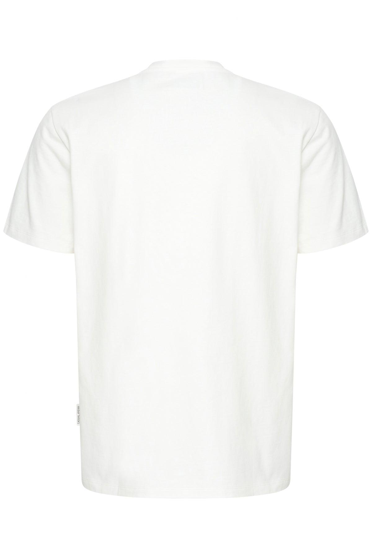 Casual Friday Etienne - Bicycle tee - HUSET Men & Women