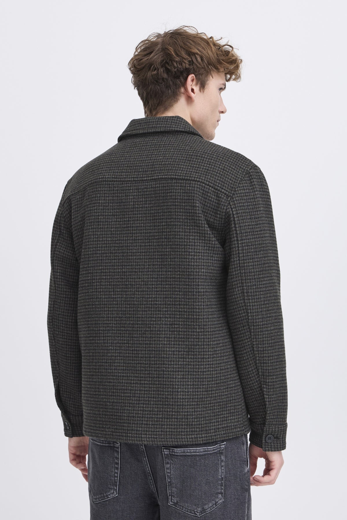 Casual Friday Frilof - Ternet jakke - HUSET Men & Women - Casual Friday