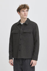 Casual Friday Frilof - Ternet jakke - HUSET Men & Women - Casual Friday
