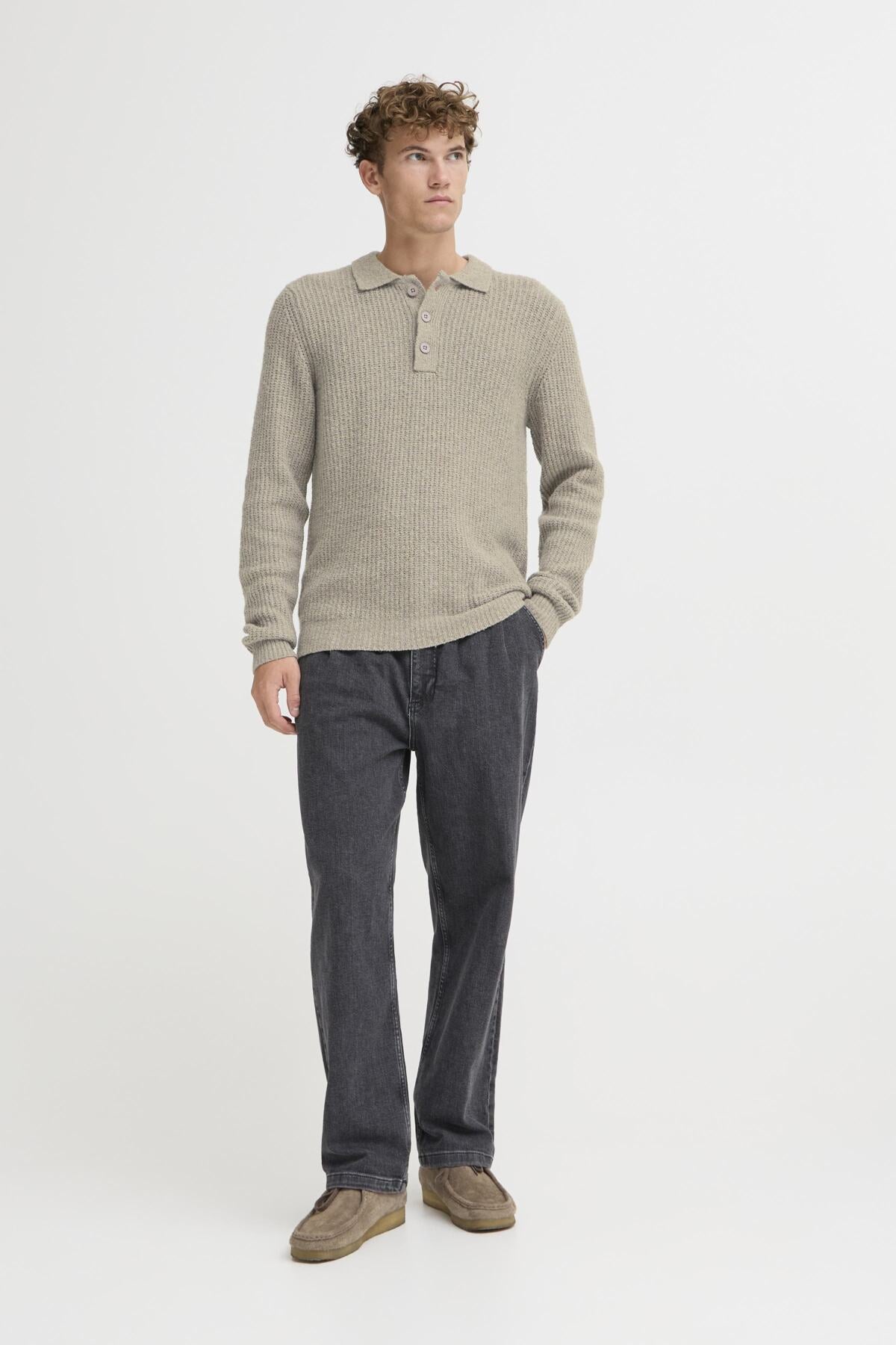 Casual Friday Gahn - Polo strik - HUSET Men & Women - Casual Friday