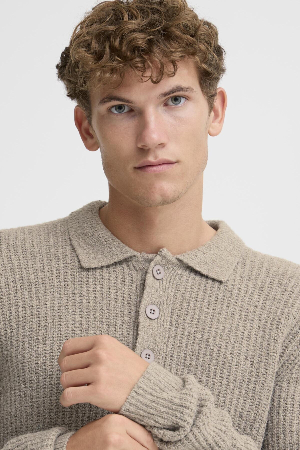 Casual Friday Gahn - Polo strik - HUSET Men & Women - Casual Friday