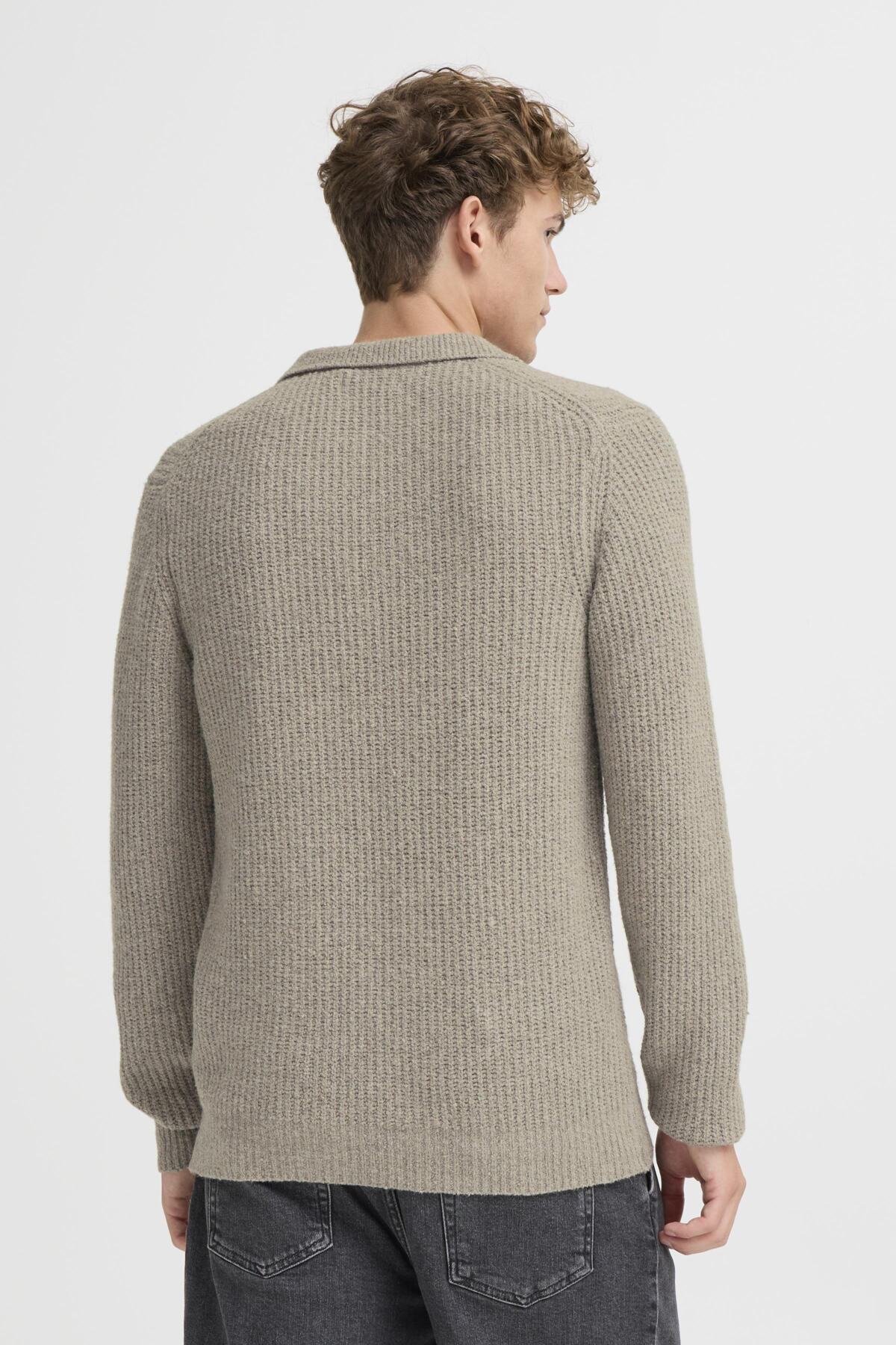Casual Friday Gahn - Polo strik - HUSET Men & Women - Casual Friday
