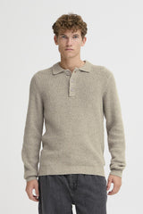 Casual Friday Gahn - Polo strik - HUSET Men & Women - Casual Friday