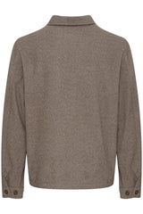 Casual Friday Gibson - Herringbone jakke - HUSET Men & Women