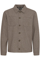 Casual Friday Gibson - Herringbone jakke - HUSET Men & Women