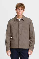 Casual Friday Gibson - Herringbone jakke - HUSET Men & Women