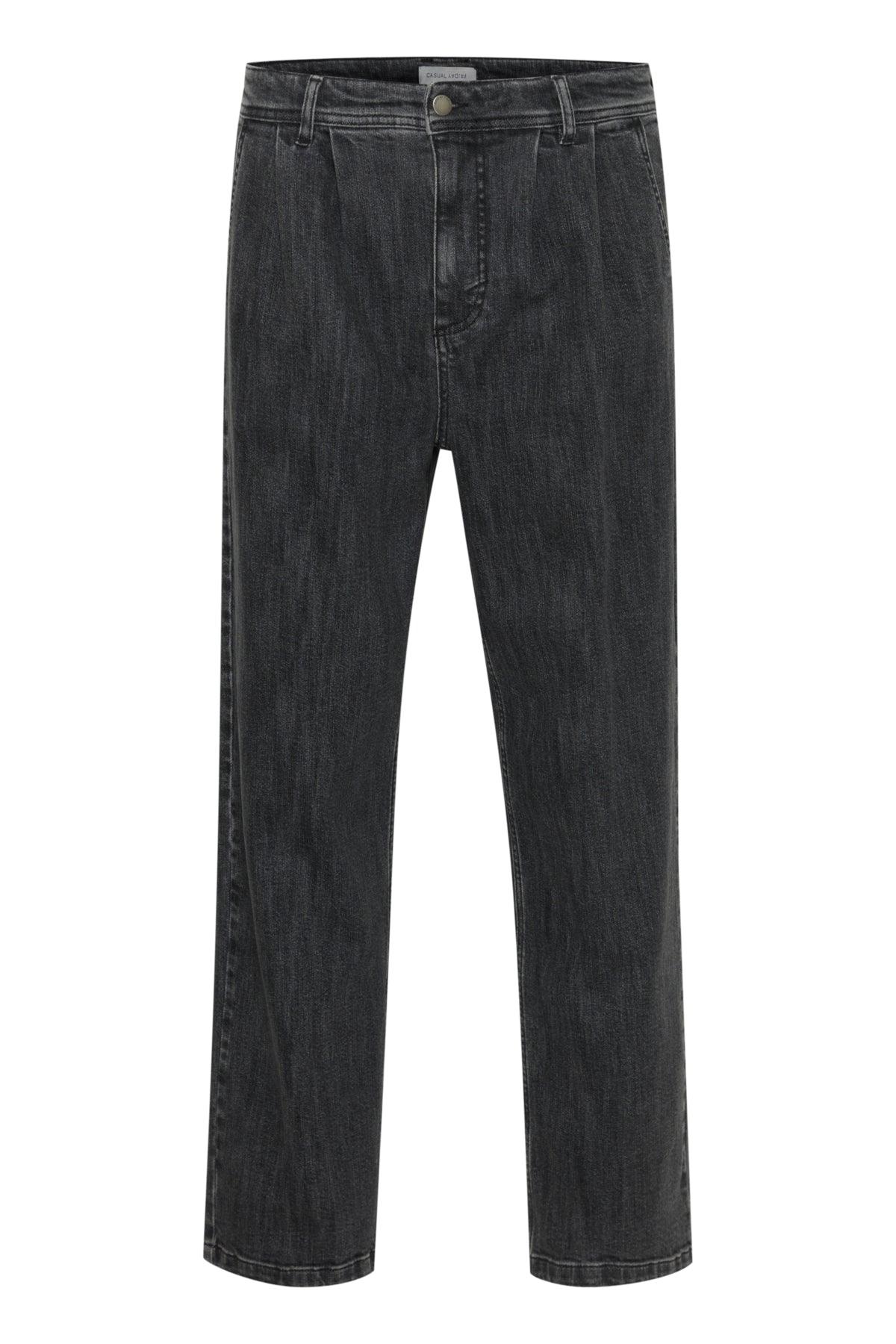 Casual Friday Henry - Wide jeans - HUSET Men & Women
