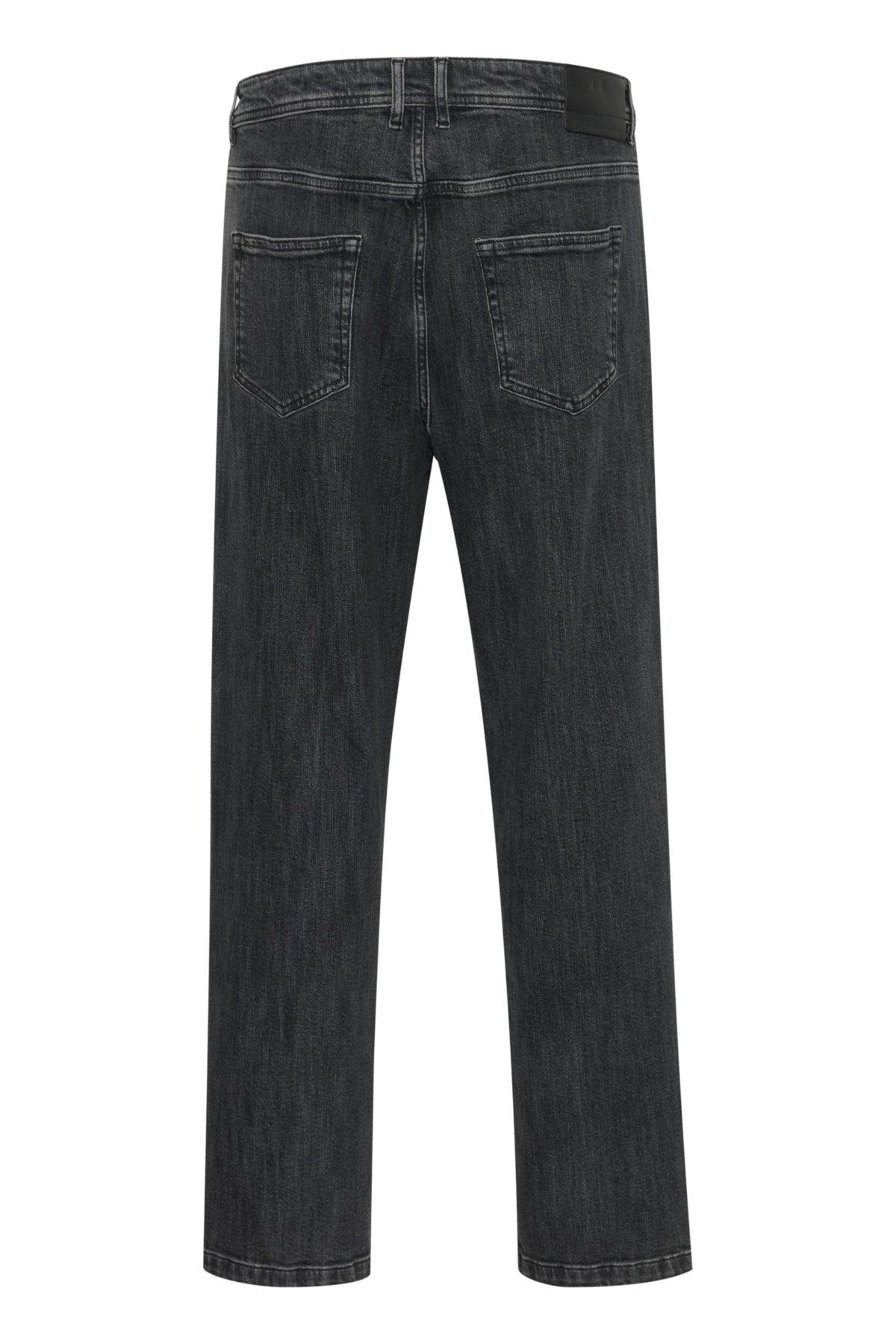 Casual Friday Henry - Wide jeans - HUSET Men & Women