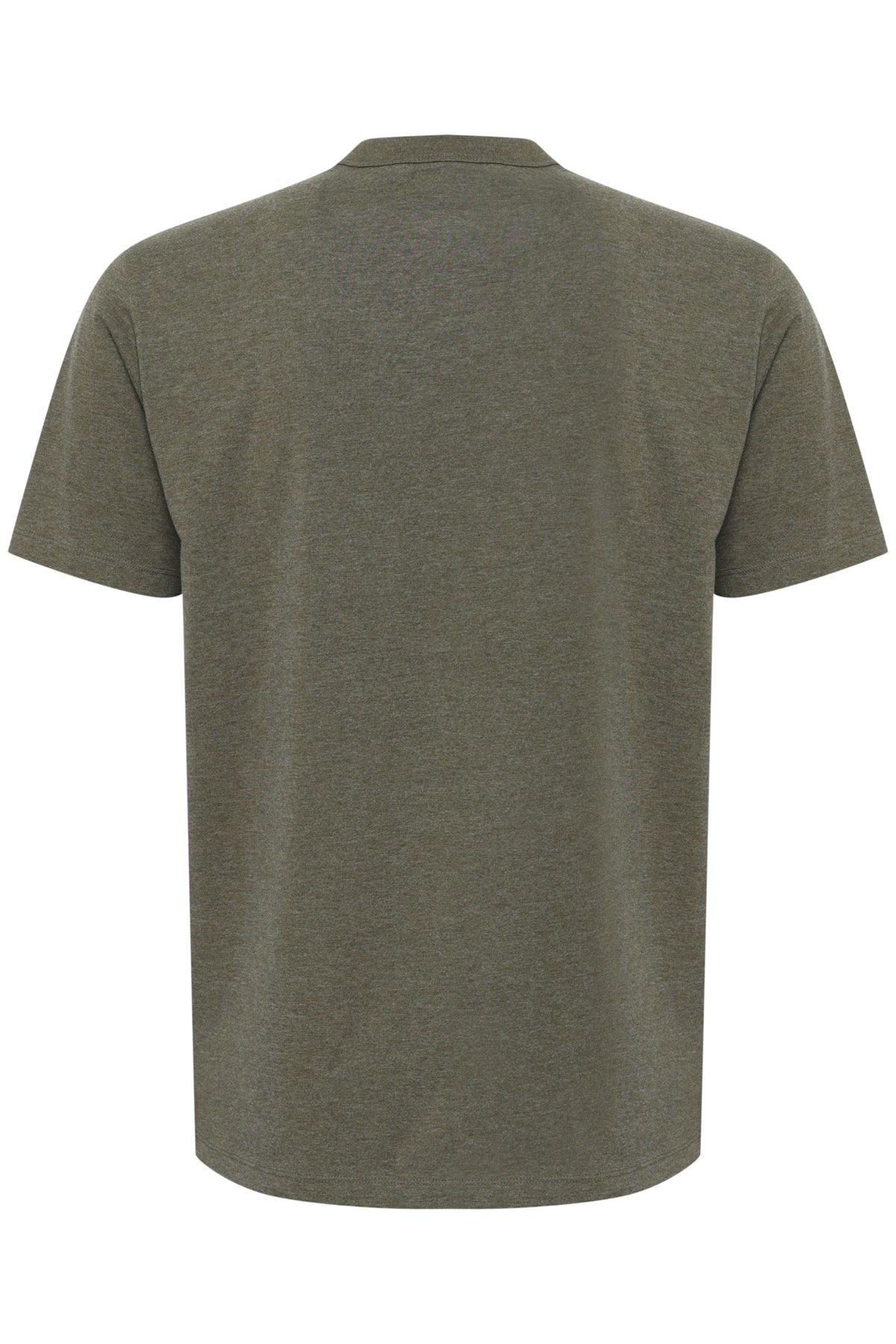 Casual Friday Jasper - T-shirt med lomme - HUSET Men & Women
